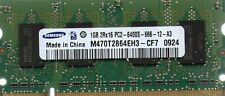 NEW 1GB IBM Thinkpad R51e R52 T43 T43P X41 DDR2 Laptop/Notebook RAM Memory picture
