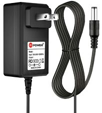 Pkpower 12V AC Adapter for Q-see QS1215A Surveillance Security Camera CCTV PSU picture