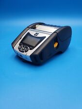 Zebra QLn320 Mobile Direct Thermal Label Printer Used No battery picture