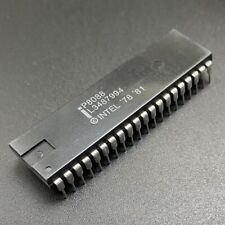 Intel P8088 CPU 5MHz PDIP40 16-Bit Processor x86 Microprocessor New picture