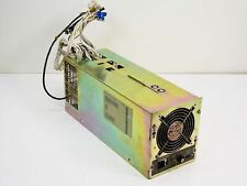 NCR 530-009297-1 Vintage Heavy Duty Power Supply from Mainframe Computer picture