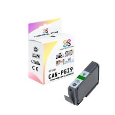 TRS PGI9 Green HY Compatible for Canon Pixma MX7600, iX7000 Ink Cartridge picture