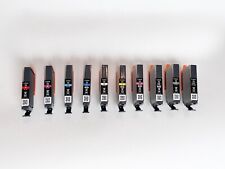 Canon LUCIA PGI-72 Complete Set (10 Tanks) Used Once and now EMPTY - U.S. Seller picture