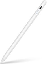 Ipad Pencil 2nd Generation, Fast Charge Apple Pencil for Ipad 2018-2024 picture