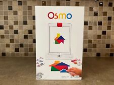 Osmo Genius Kit Learning System for Tablet iPad Home School DRF2-9 picture