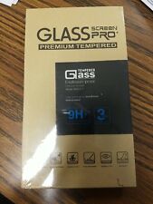 IPHONE 11 PRO/XS/X TEMPERED GLASS SCREEN PRO PREMIUM MODEL: KG3-6.1 BRAND NEW picture