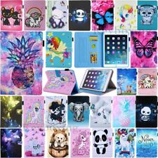 For iPad 5th/6th/7th Generation/Mini/Air Magnetic Flip Smart Leather Case Cover picture