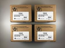 IBM LTO6 TAPE CARTRIDGE #00V7590 (20 PACK) 2.5TB ULTRIUM DATA STORAGE -NEW picture
