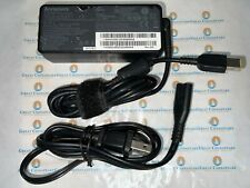 Genuine OEM Lenovo ADLX65NLC2A 65W 20V 3.25A Power Adapter TESTED picture