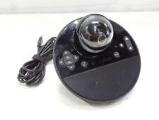 Logitech BCC950 ConferenceCam 860-000395 1080p Video Conferencing Camera picture