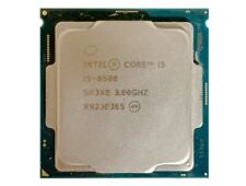 Intel Core i5-8500 3.0GHz SR3XE LGA1151 6-Core CPU Desktop Processor picture