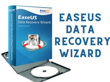 EASEUS DATA RECOVERY WIZARD 17.0 PRO Current Version picture