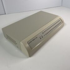 Vintage NEW Advanced Network Product 10BASE-T Hub 16 Port *BEAUTIFUL* picture