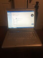 Dell inspiron 1520 Nice Screen Laptop 500GB T5250 1.5GHz 2GB DVD WIFI picture