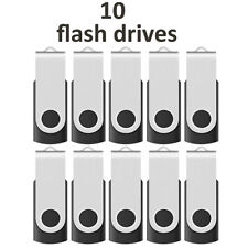 Wholesale/Bulk - 1 / 10 Pack USB Flash Disk Memory U Sticks Thumb Pen Drive LOT picture