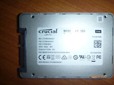 Crucial MX300  275 GB 2.5