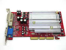 CONNECT3D ATI Radeon 9550 128MB 64bit - AGP PC Graphics Card picture