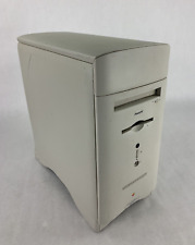 Vintage Apple Power Macintosh 6500 Desktop Computer M3548 Power Tested picture