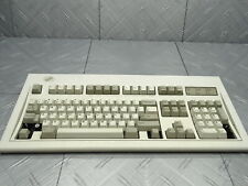 IBM Model M Mechanical Keyboard 1391401 Vintage Mainframe (2 Keys Missing) 1987 picture