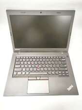 Lenovo ThinkPad L450 Intel Core i5-5300U 2.30GHz 8GB RAM 256 GB SSD Win 10 PRO picture