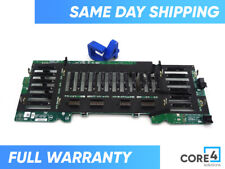DELL V3665 R920/R930 24 X 2.5 HDD BACKPLANE picture