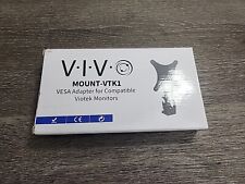 VIVO Quick Attach VESA Adapter Bracket Designed for Viotek Model NBV24CB2 picture