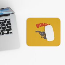 Vintage Disney Dumbo Personalized Mousepad - Style and Comfort picture