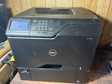 Dell S5840cdn 50PPM Color Printer picture