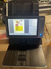 Canon imageFORMULA ScanFront 400 Networked Document Scanner picture