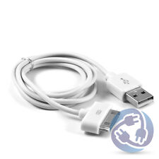 USB Data Sync Charger Cable Cord for Apple iPhone 3G 4 4S iPod 30 Pin picture