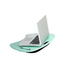  TBL-03540 Portable Laptop Lap Desk with Handle, 23 L x 16 W x 2.5 H Mint picture