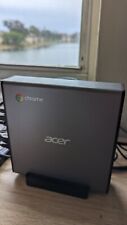 Acer Chromebox CXI4-d20q1 mod i5-10210U 1.6GHz 8GB RAM 256GB SSD picture