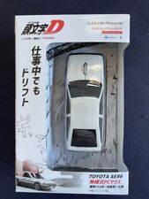 Initial D Wireless Mouse AE86 Computer PC Mouse & Pad from japan picture