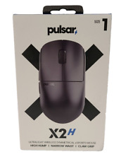 Pulsar X2H Mini (PX2H11) Ultralight Wireless Symmetrical eSPORTS Mouse picture