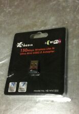 X-Midea Wireless Adapter USB Model # NE-WN1200 picture