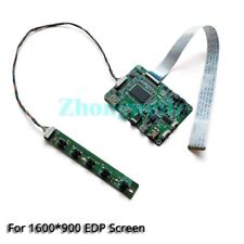 For N140FGE-E32/EA2 30Pin EDP Screen HDMI-Mini 1600x900 LCD Controller Board Kit picture