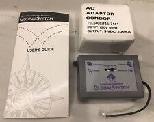Global Village Communication GlobalSwitch for PowerBook or TelePort fax/moded picture
