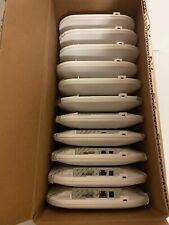 Lot of 11 Cisco Aironet AIR-CAP3502I-A-K9 Wireless Access Point picture