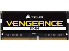 CORSAIR Vengeance Performance 16GB 260-Pin DDR4 SO-DIMM DDR4 2666 Laptop Memory picture