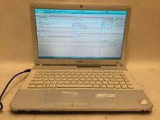 Sony Vaio PCG-61317L / UNKNOWN SPECIFICATIONS / (DISCOLORATION) MR picture