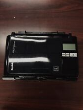 Kodak i2800 Sheetfed Scanner picture