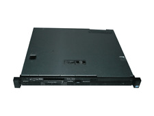 Dell Poweredge R220 1U Server Xeon E3-1270 V3 3.5Ghz / 16GB / 2x 500gb SATA picture