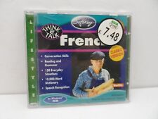 Berlitz Think and Talk French for Windows 98/95 (CD-ROM) picture