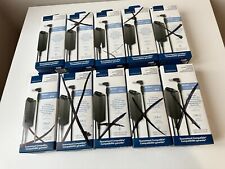 Lot 10X - Insignia Universal 65W Laptop Charger for Dell HP Acer Asus Lenovo picture