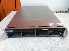 Supermicro CSE-825 2U Rackmount Server Chassis 2x 720W Power Supplies  picture