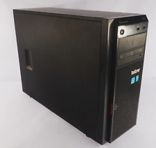 Lenovo Thinkserver TD340 - 2x Xeon E5-2420 V2, 64GB ECC, SAS Raid Ready - Tested picture
