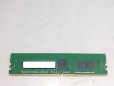 Lot of 2 Major Brand 4 GB DDR4-2133P PC4-17000R 1Rx8 1.2V DIMM Server RAM picture
