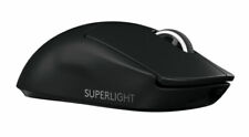 Logitech PRO X SUPERLIGHT Wireless Gaming Mouse - Black picture