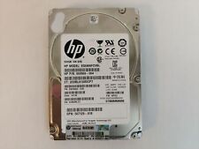 Seagate HP ST900MM0006 900 GB SAS 2 2.5 in Enterprise Hard Drive picture