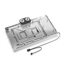 Alphacool Core Geforce RTX 4090 Master V.2 GPU Water Block with Backplate picture